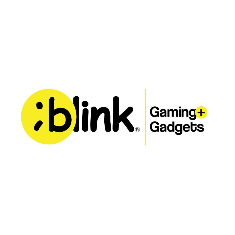 Blink gaming and Gadgets