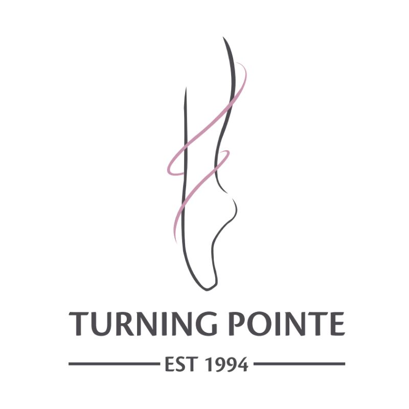 Turning Pointe