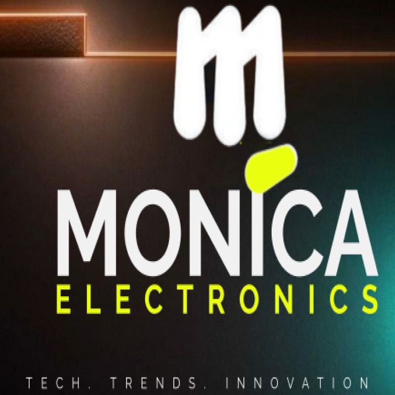 MONICA ELECTRONICS