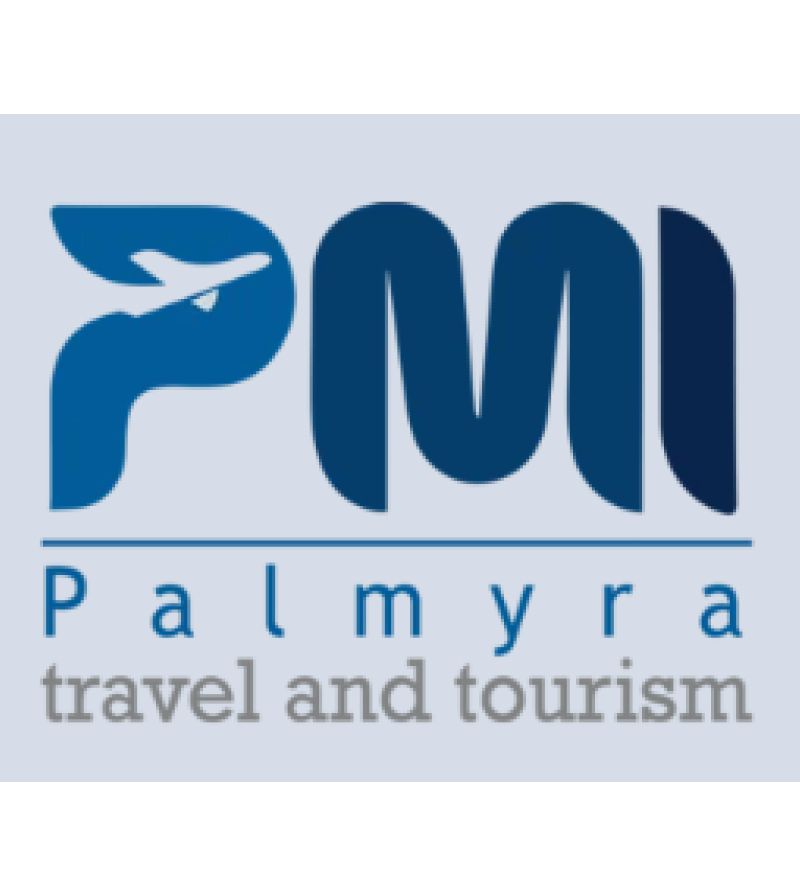 palmyra travel and tourism