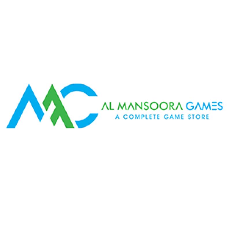 Al Mansoora Games