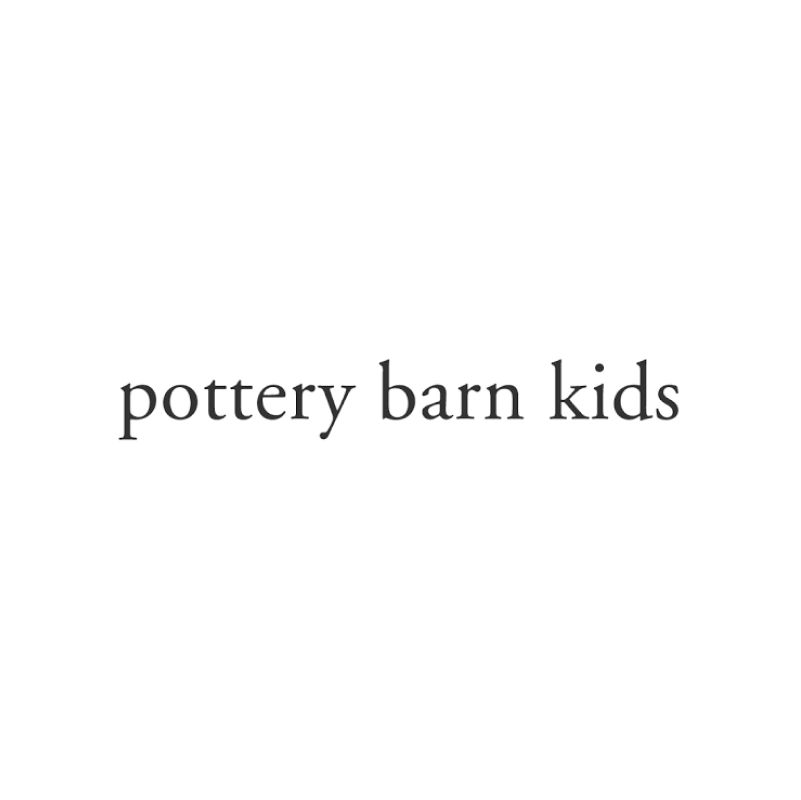 Pottery Barn Kids